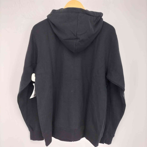 ヘインズ Hanes ジップアップパーカー メンズ JPN:XL