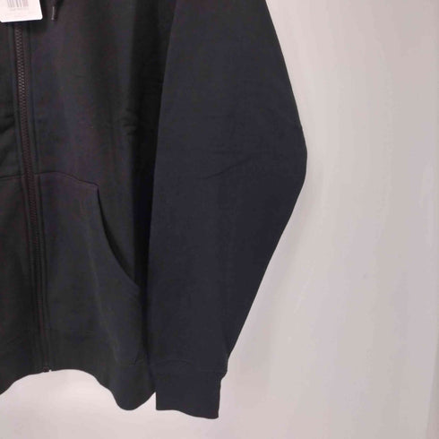 ヘインズ Hanes ジップアップパーカー メンズ JPN:XL