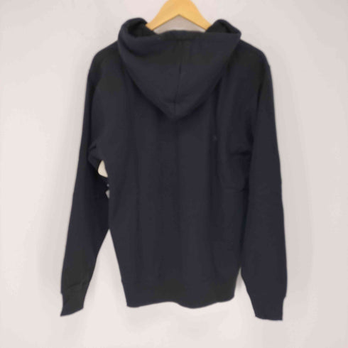 ヘインズ Hanes ジップアップパーカー メンズ JPN:XL
