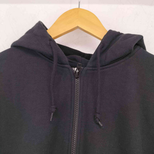 ヘインズ Hanes ジップアップパーカー メンズ JPN:XL