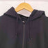 ヘインズ Hanes ジップアップパーカー メンズ JPN:XL