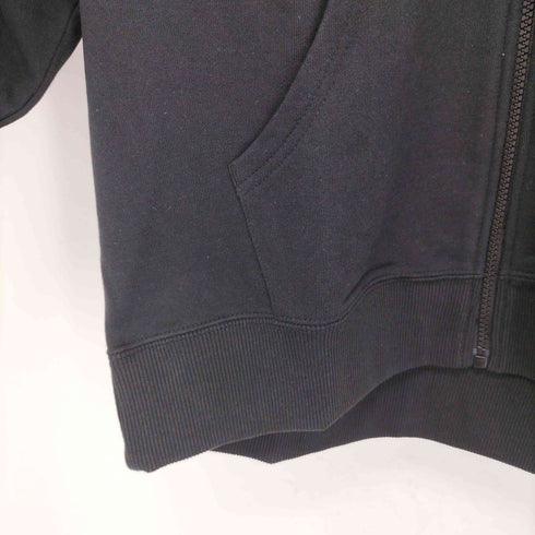 ヘインズ Hanes ジップアップパーカー メンズ JPN:XL