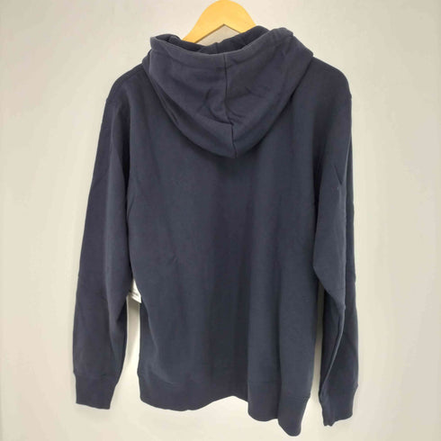 ヘインズ Hanes ジップアップパーカー メンズ JPN:XL