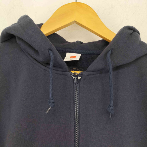 ヘインズ Hanes ジップアップパーカー メンズ JPN:XL