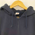 ヘインズ Hanes ジップアップパーカー メンズ JPN:XL