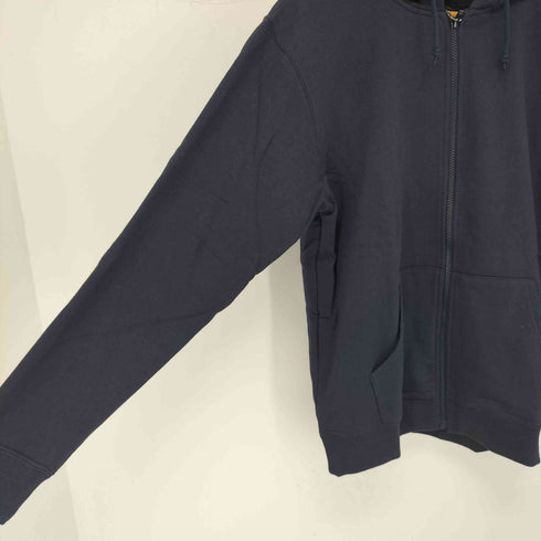 ヘインズ Hanes ジップアップパーカー メンズ JPN:XL