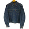 リーバイス Levis 90S 香港製 復刻 BIGE 3RD デニムトラッカージャケット メンズ 40