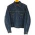 リーバイス Levis 90S 香港製 復刻 BIGE 3RD デニムトラッカージャケット メンズ 40