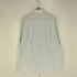 ザラ ZARA pin striped shirt dress ピンストライプ シャツドレス レディース import:XS
