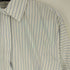 ザラ ZARA pin striped shirt dress ピンストライプ シャツドレス レディース import:XS
