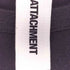 アタッチメント ATTACHMENT 7分袖 Uネックカットソー メンズ JPN:1