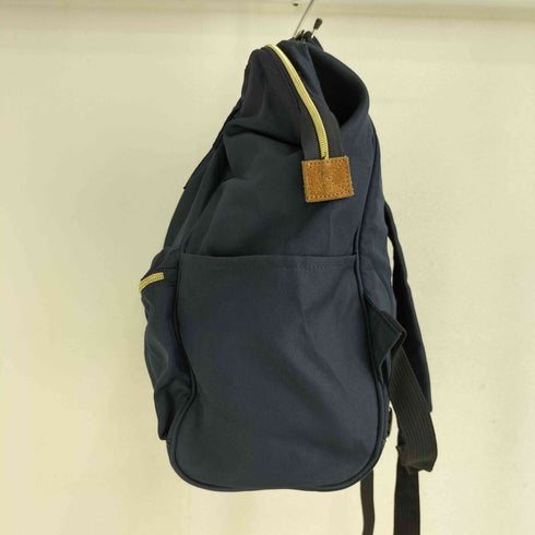 アネロ anello クロスボトル 撥水 口金 リュック・バックパック レディース