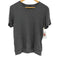 ミハラヤスヒロ MIHARA YASUHIRO ダメージ加工レイヤードTシャツ グランジ メンズ JPN:46