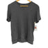 ミハラヤスヒロ MIHARA YASUHIRO ダメージ加工レイヤードTシャツ グランジ メンズ JPN:46