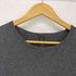 ミハラヤスヒロ MIHARA YASUHIRO ダメージ加工レイヤードTシャツ グランジ メンズ JPN:46