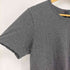 ミハラヤスヒロ MIHARA YASUHIRO ダメージ加工レイヤードTシャツ グランジ メンズ JPN:46
