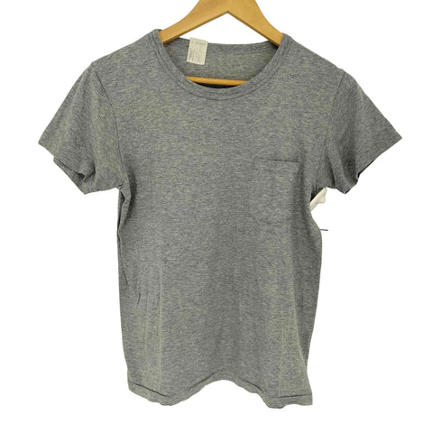エヌハリウッド N.HOOLYWOOD ポケットTシャツ メンズ US:36