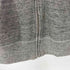 エヌハリウッド N.HOOLYWOOD 47pieces ZIP UP HOODIE 霜降り メンズ US:36
