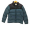 ザノースフェイス THE NORTH FACE NUPTSE DOWN JACKET ヌプシ ダウンジャケット メンズ import:L