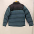 ザノースフェイス THE NORTH FACE NUPTSE DOWN JACKET ヌプシ ダウンジャケット メンズ import:L
