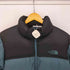 ザノースフェイス THE NORTH FACE NUPTSE DOWN JACKET ヌプシ ダウンジャケット メンズ import:L