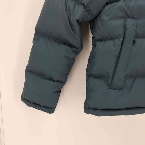 ザノースフェイス THE NORTH FACE NUPTSE DOWN JACKET ヌプシ ダウンジャケット メンズ import:L