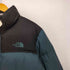 ザノースフェイス THE NORTH FACE NUPTSE DOWN JACKET ヌプシ ダウンジャケット メンズ import:L