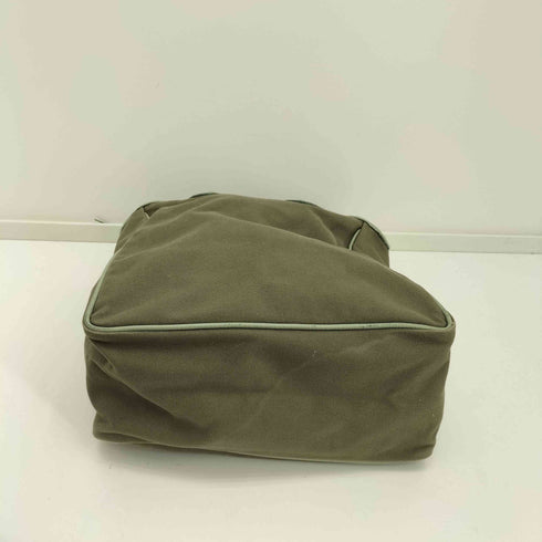 ヤングアンドオルセン YOUNG & OLSEN CANVAS CARRYALL TOTE M レディース