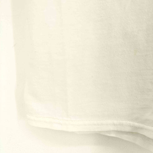 マシス MASSES フロントロゴプリント S/S Tシャツ メンズ JPN:XL