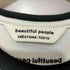 ビューティフルピープル beautiful people ノースリーブ ワンピース レディース JPN:36