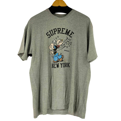 シュプリーム Supreme 10AW POPEYE TEE メンズ import:XL