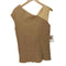 ロクビューティーアンドユースユナイテッドアローズ 6 BEAUTY & YOUTH UNITED ARROWS THERMAL ONE SHOULDER カットソー レディース