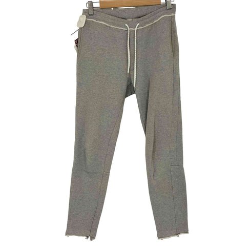 ダブルジェイケイ wjk tapared sweat pants メンズ JPN:S