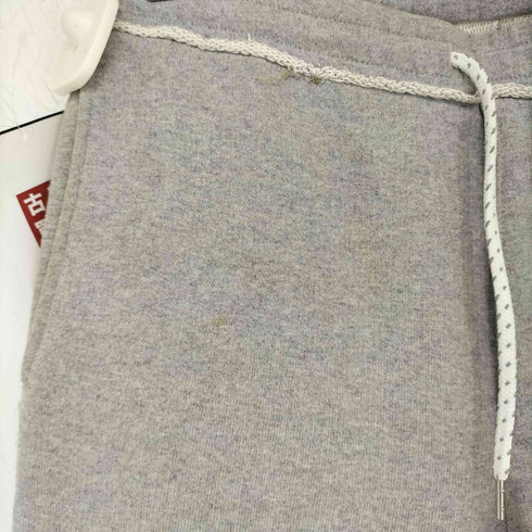 ダブルジェイケイ wjk tapared sweat pants メンズ JPN:S