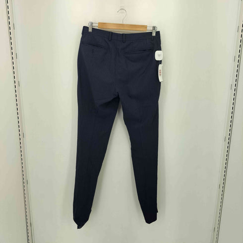 スーツセレクト SUIT SELECT SUPER TOUGH 100's 背抜きストライプ スーツセットアップ メンズ Y3
