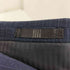 スーツセレクト SUIT SELECT SUPER TOUGH 100's 背抜きストライプ スーツセットアップ メンズ Y3