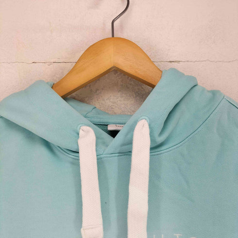 トミーヒルフィガー TOMMY HILFIGER Ombre Tape Hoodie グラデーション S/S フーディー メンズ import:M
