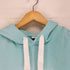 トミーヒルフィガー TOMMY HILFIGER Ombre Tape Hoodie グラデーション S/S フーディー メンズ import:M