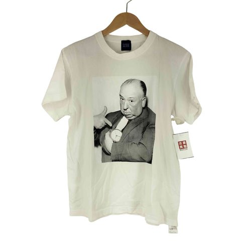 ボンジュールレコーズ bonjour records フロントプリント S/S Tシャツ メンズ JPN:M