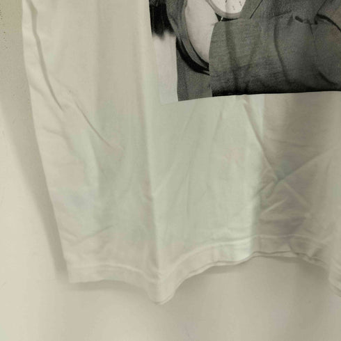 ボンジュールレコーズ bonjour records フロントプリント S/S Tシャツ メンズ JPN:M