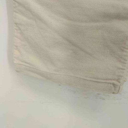 アルマーニコレツィオーニ ARMANI COLLEZIONI 細畝 コーデュロイ テーパードパンツ メンズ EUR:51-52