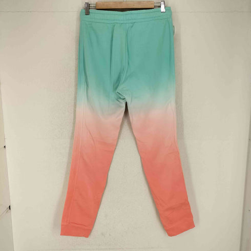 トミーヒルフィガー TOMMY HILFIGER Ombre Tape Hoodie グラデーション スウェットパンツ メンズ JPN:M