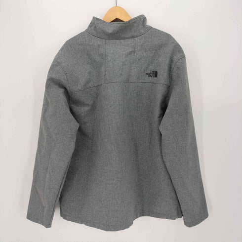 ザノースフェイス THE NORTH FACE APEX BIONIC 2 エイペックスバイオニック2 ソフトシェル ジャケット メンズ import:XXL