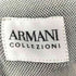 アルマーニコレツィオーニ ARMANI COLLEZIONI ストレッチ テーパードパンツ メンズ JPN:48