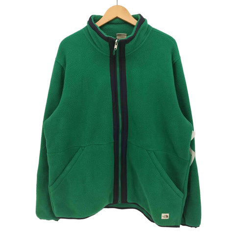ザノースフェイス THE NORTH FACE CARBONDALE カーボンデイル フリース ジャケット メンズ import:XL