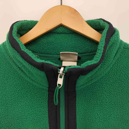ザノースフェイス THE NORTH FACE CARBONDALE カーボンデイル フリース ジャケット メンズ import:XL