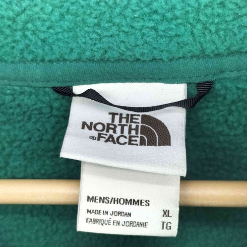ザノースフェイス THE NORTH FACE CARBONDALE カーボンデイル フリース ジャケット メンズ import:XL