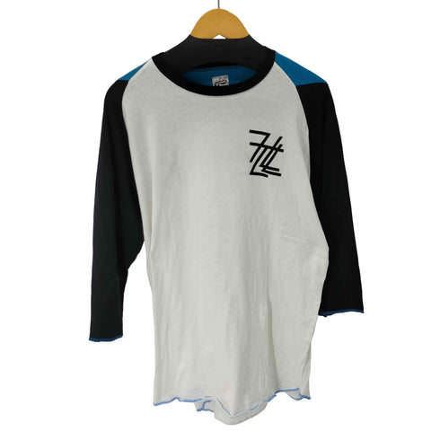 マッドヘクティク Mad Hectic ラグランスリーブカットソー メンズ JPN:XL