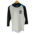 マッドヘクティク Mad Hectic ラグランスリーブカットソー メンズ JPN:XL