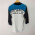 マッドヘクティク Mad Hectic ラグランスリーブカットソー メンズ JPN:XL